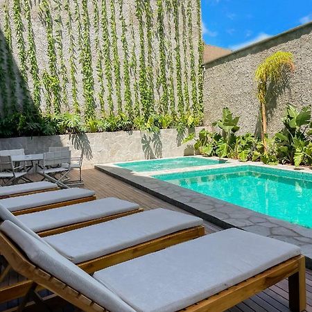 Tintto Hotel フォルタレザ エクステリア 写真