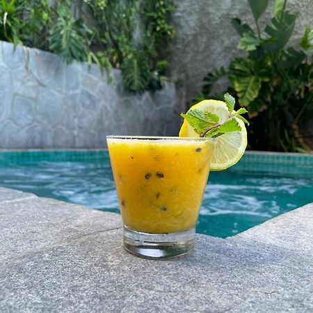 Tintto Hotel フォルタレザ エクステリア 写真
