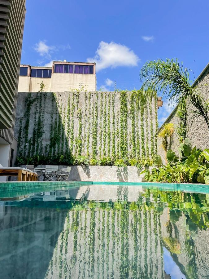Tintto Hotel フォルタレザ エクステリア 写真