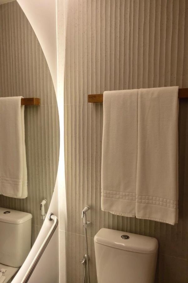 Tintto Hotel フォルタレザ エクステリア 写真