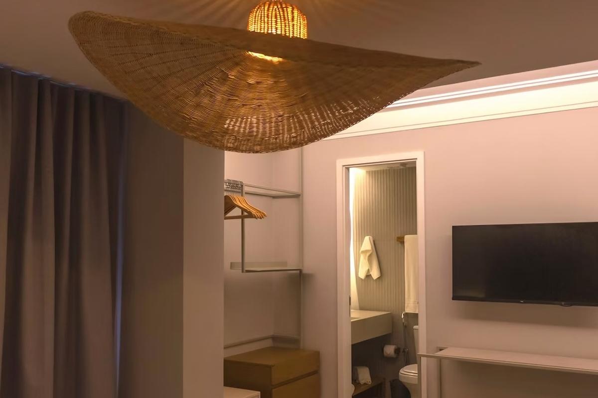 Tintto Hotel フォルタレザ エクステリア 写真